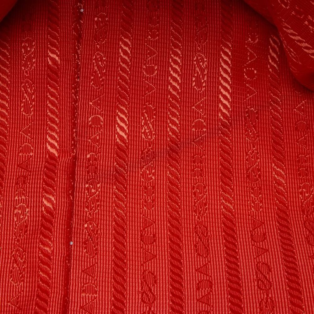 Prada Vintage Tessuto Woven Tote - Picture 10 of 16